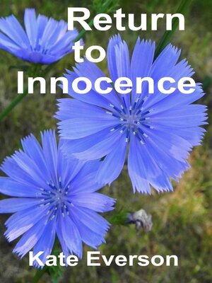 cover image of Return to Innocence